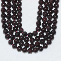 6mm (A KALİTE) GRANAT DOĞAL TAŞ