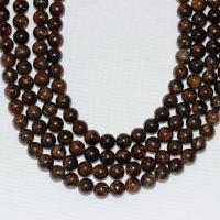 6mm BRONZİT DOĞAL TAŞ