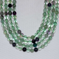 6mm FLOURİT DOĞAL TAŞ