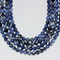 6mm SODALİT DOĞAL TAŞ