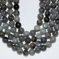 8mm (A KALİTE )LABRADORİT DOĞAL TAŞ