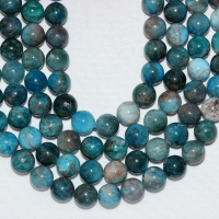 8mm APATİT DOĞAL TAŞ