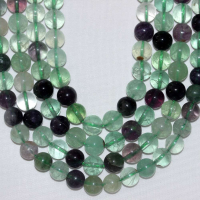 8mm FLORİD DOĞAL TAŞ