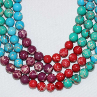 8mm VARASİT DOĞAL TAŞ