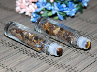 KAPLAN GÖZÜ CİLT&YÜZ DOĞAL MASAJ ŞİŞESİ