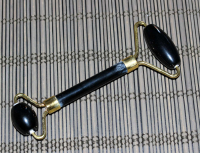 ONİX DOĞAL MASAJ TAŞI (FACE ROLLER )