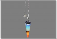 6 GENLİ ÇAKRA SARKAÇ