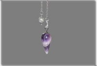 AMETİST DAMLA SARKAÇ