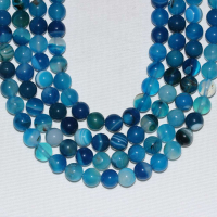 8mm AKİK DOĞAL TAŞ