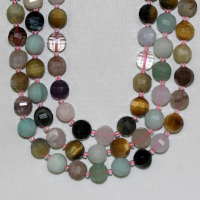 KARIŞIK GEZEGEN KESİM