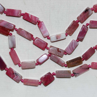 AKİK ŞEKİLLİ DOĞAL TAŞ