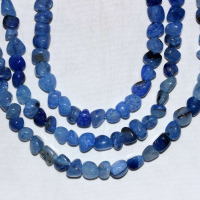 TAMBURLU AKİK ŞEKİLLİ DOĞAL TAŞ