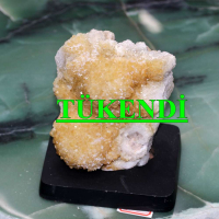 SİTRİN KÜTLE TAŞI