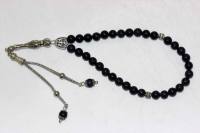 DOĞAL YILDIZ TAŞI TESBİH