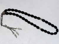 ONİX DOAĞAL TAŞ TESBİH