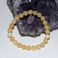 KALSİT DOĞAL TAŞ BİLEKLİK