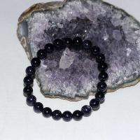 YILDIZ TAŞI DOĞAL TAŞ BİLEKLİK