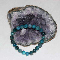 APATİT DOĞAL TAŞ BİLEKLİK