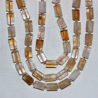 SİTRİN SİLİNDİR KESİM DOĞAL TAŞ