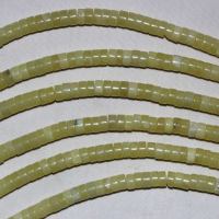 ZEBERCET DOĞAL TAŞ RONDELA KESİM