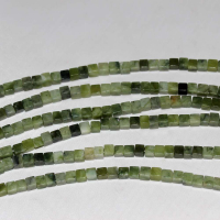 YEŞİM DOĞAL TAŞ KÜP KESİM