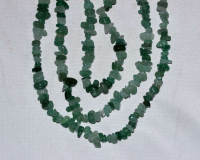 AVENTURİN KIRIK DOĞAL TAŞ