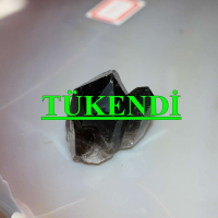 DUMANLI KUVARS KÜTLE DOĞAL TAŞ