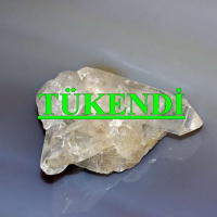 KRİSTAL KUVARS KÜTLE DOĞAL TAŞ