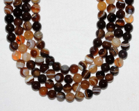 8mm AKİK DİZİ DOĞAL TAŞ