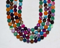 8mm AKİK DİZİ DOĞAL TAŞ