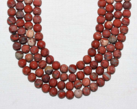 8mm JASPER DİZİ DOĞAL TAŞ