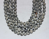 8mm JASPER DİZİ DOĞAL TAŞ