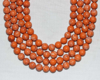 8mm VARASİT DİZİ DOĞAL TAŞ