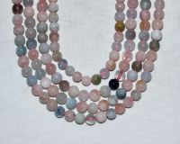 6mm MORGANİT DOĞAL TAŞ