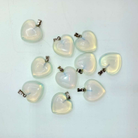 OPAL (KALP MODEL) DOĞAL TAŞ KOLYE