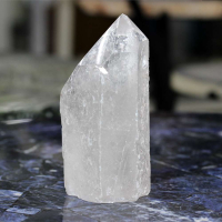 KRİSTAL KUVARS KÜTLE DOĞAL TAŞ