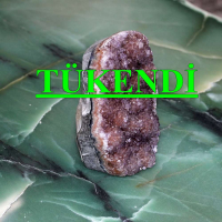 AMETİST KÜTLE TAŞI