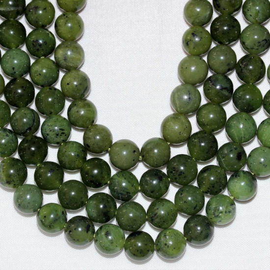 8mm (A KALİTE ) YEŞİM DOĞAL TAŞ