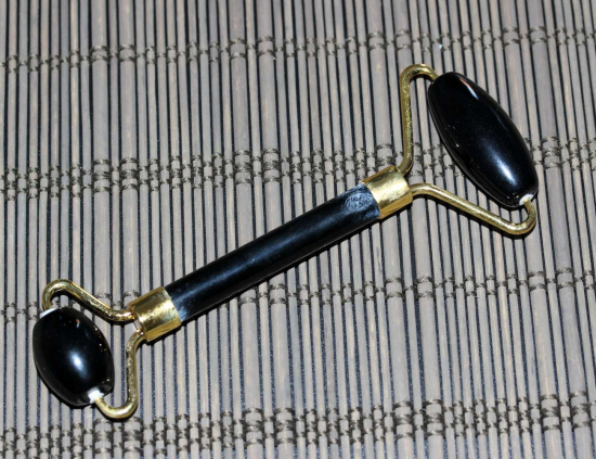 ONİX DOĞAL MASAJ TAŞI (FACE ROLLER )