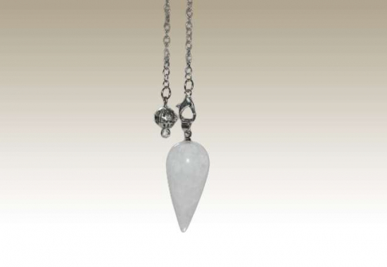 KRİSTAL KUVARS DAMLA SARKAÇ