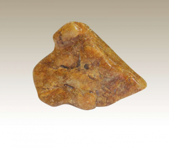 KÜTLE KEHRİBAR TAŞI ( 463,2 GR )