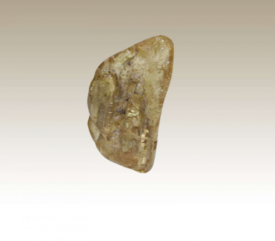 KÜTLE KEHRİBAR TAŞI ( 95 GR )