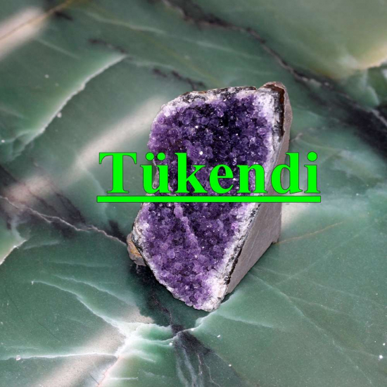 AMETİST KÜTLE TAŞI