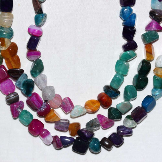 TAMBURLU AKİK DOĞAL TAŞ