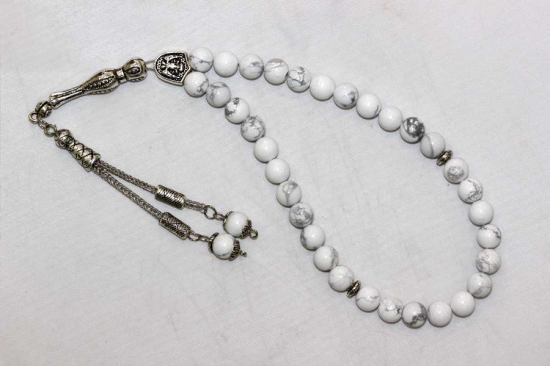 HAVLİT DOĞAL TAŞ TESBİH