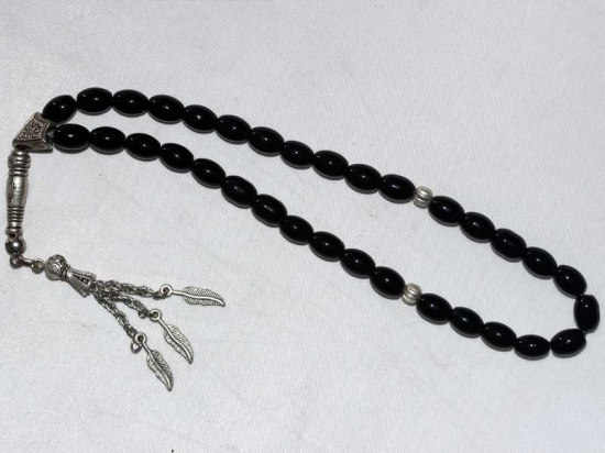 ONİX DOAĞAL TAŞ TESBİH