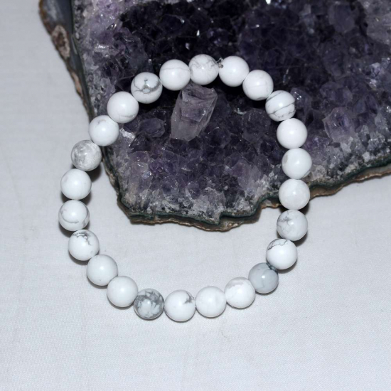 HAVLİT DOĞAL TAŞ BİLEKLİK