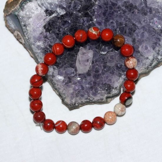 OPAL DOĞAL TAŞ BİLEKLİK