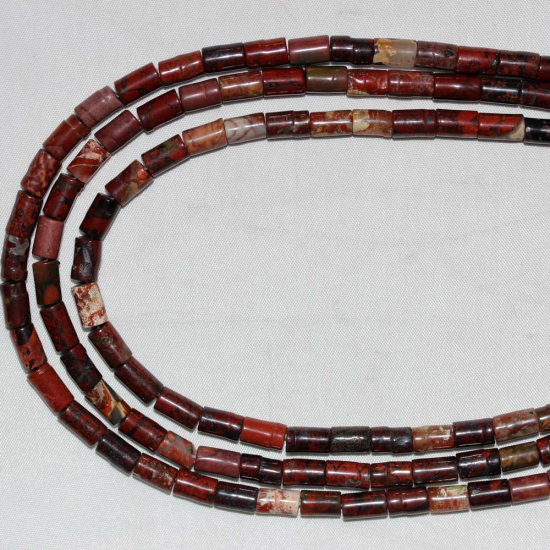 JASPER DOĞAL TAŞ BORU KESİM