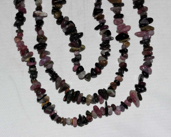 TURMALİN KIRIK TAŞ